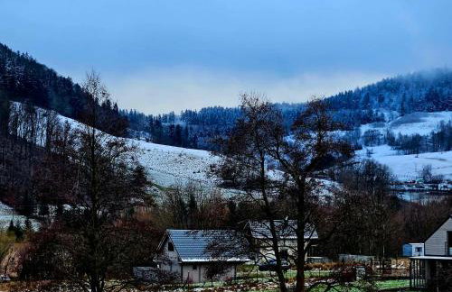 Domek pod Ostoją Góry Sowie - Foto 12