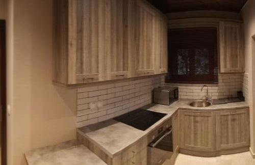 Τείχιο Πατρικό - Tihio Patriko - Πέτρινη κατοικία - Foto 18