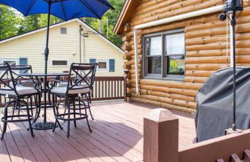 Colgate Cabin #6 - Foto 9