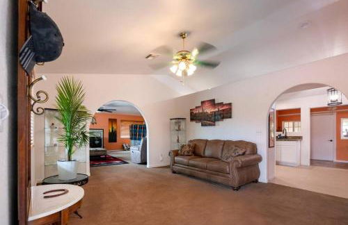 The Triple Palms - Foto 7