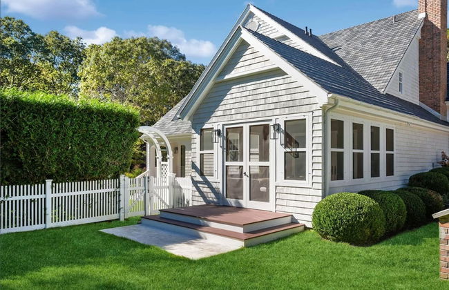 Luxury Villa 7br 7baths With a Private Pool Hamptons - Foto 18