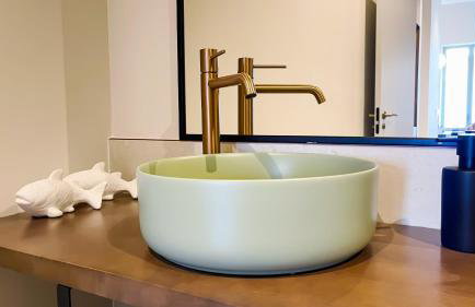 Heritage apartamentos - Foto 68