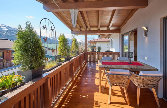 Apartment Wallner - Foto 38