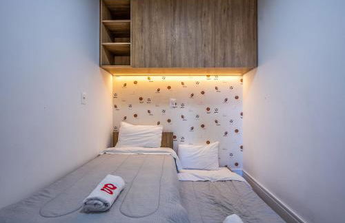 Alpes da Montanha 501 - Apartamento em Gramado - Photo 42