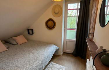 Au cœur des Remparts de Guérande: logement pour 4 - Foto 15