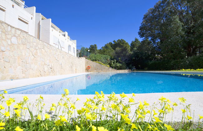 Bernia Golf - Foto 4