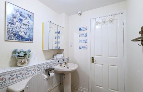 City Centre Vintage Theme Guest Rooms - Foto 28