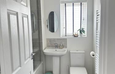 Luxury four bedroom house - Foto 23