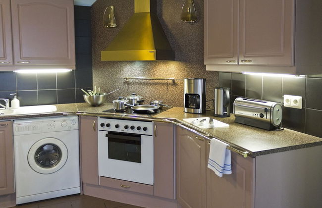 Tallinn City Apartments Town Hall Square - Photo 27