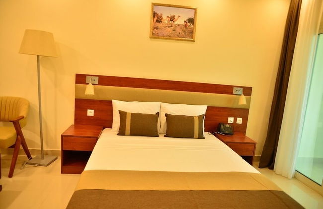 Red Sea Hotel Apartment - Foto 11