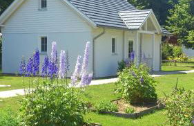 Louisenhof Ferienapartments und Wellness - Photo 41