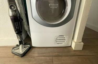 Bel Appartement dans résidence cheminée /Jardin - Foto 33