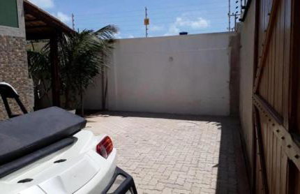 Condomínio Shalom Beach - Photo 76