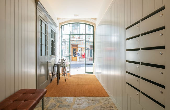 Almaria - Officina Real Apartments | Chiado - Foto 3