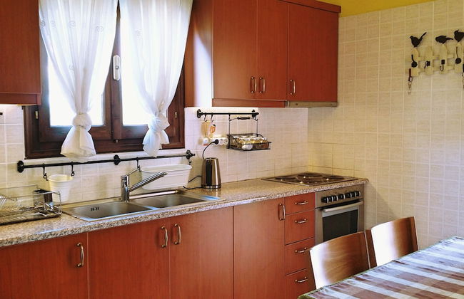 Villa Agape in Kala Nera Pelion - Foto 19