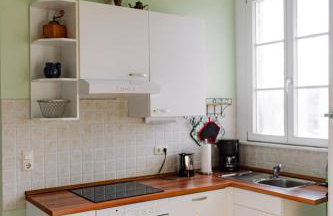 Ferienwohnung Schloss Fischbach - Foto 4