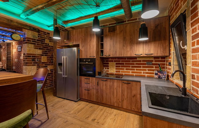 Villa Leon - Foto 27