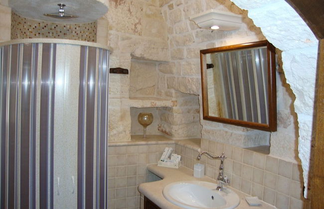 Trulli Isago B&B - Photo 14