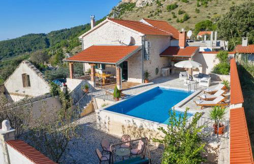 Holiday home Mia - Foto 25