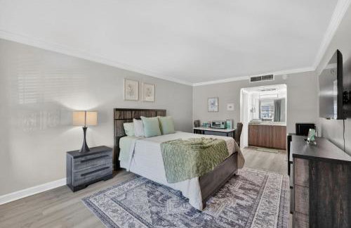 Lux Mins To Atrium Health & Charlotte Airport - Foto 9