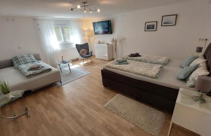 Ferienwohnung Esther - Foto 17