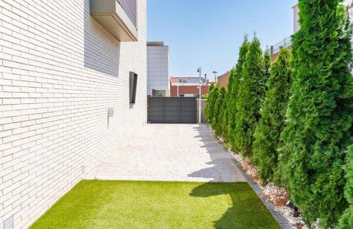 The Orange House, Barcelona, Luxury Villa - Foto 6