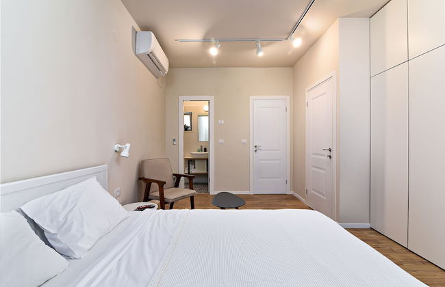 Hanasi 129 - Boutique Apartments - Foto 10