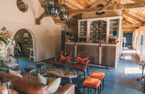 Marshwood Manor Cottages by Group Retreats - Foto 19