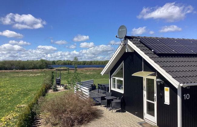 6 Person Holiday Home in Ansager-by Traum - Foto 1