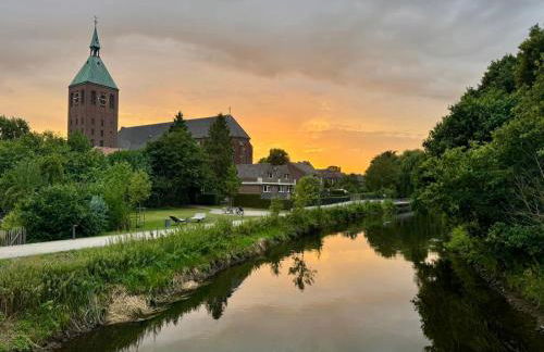 Ferienhaus an der Niers - Foto 27