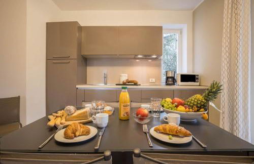 Residence La Villa Tesoro - Foto 7