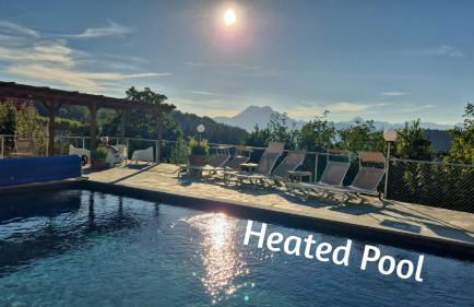 Villa Pavone - Foto 1