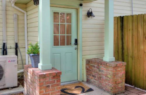 Charming Historic Studio Cottage - Foto 19