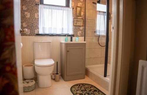 No 50 Chapel Street Townhouse - Foto 17