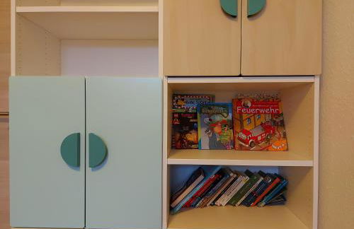 Ferienhaus Hinrichs - Foto 23