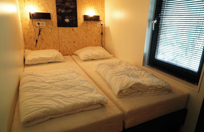 EuroParcs Ruinen - Photo 28