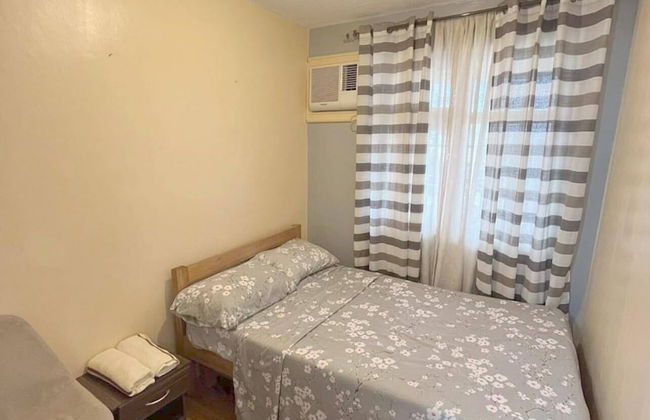 Seawind Condo 2 BR Near Airport & Samal - Foto 3