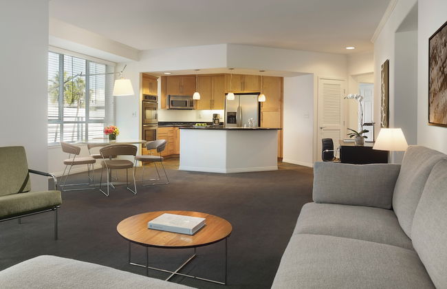 AKA Beverly Hills - Foto 9