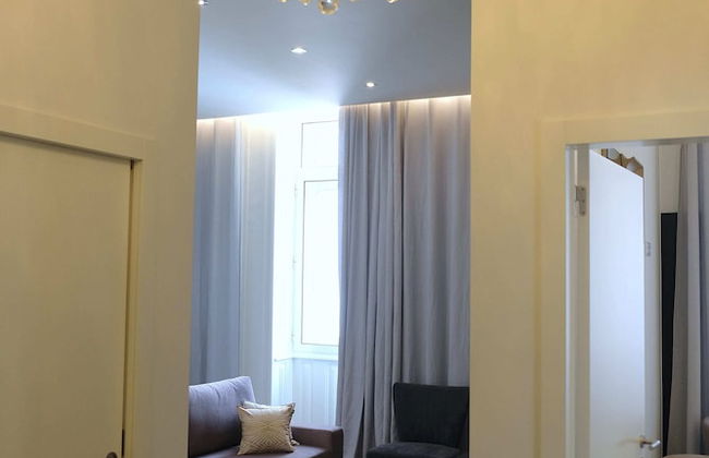 Letheshome Apartments - Foto 14