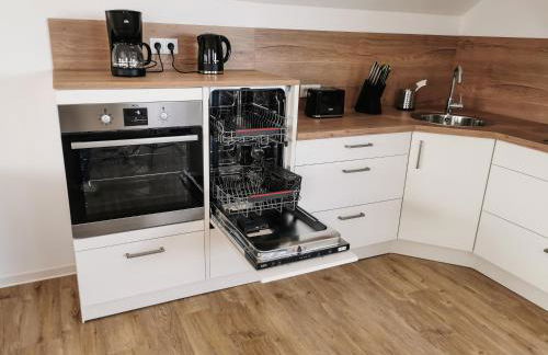 Pension Asche - Foto 14