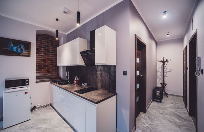 Apartamenty Świętego Jakuba - Foto 15