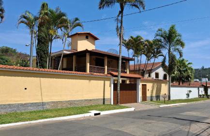 Casa Jardim da Serra - Foto 30