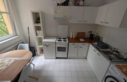 Quiet Apartment in Mitte near Bellevue Tiergarten - Foto 3