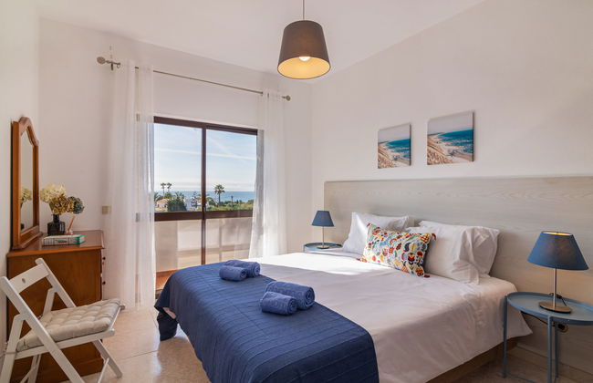 Galé 600m from the beach - Foto 14