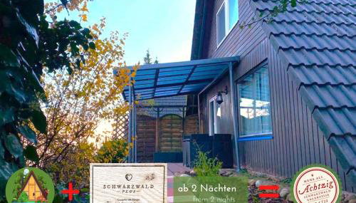 Haus Löwe - Komplettes Ferienhaus am Badesee - Foto 2