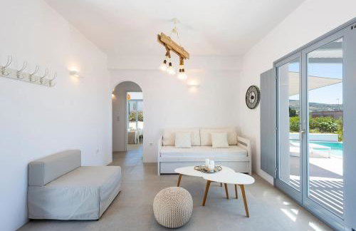 Agkairia´s House - Foto 16