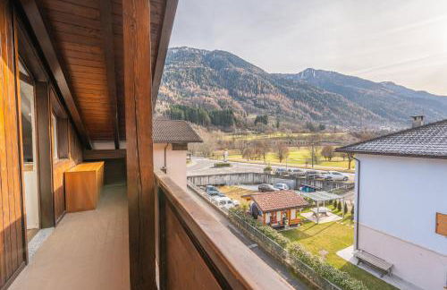 Terme, piste da sci, vista montagne, Rododendro - Foto 22