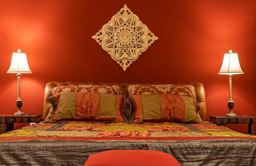 Villa Selini - Foto 21