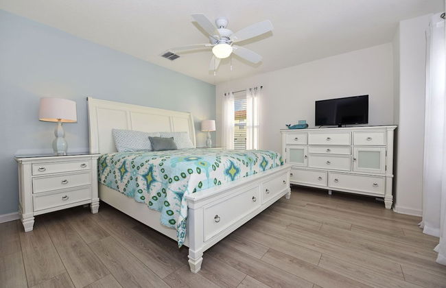 Watersong Resort - 6 bed - Private Pool - IHR 3103 - Foto 6