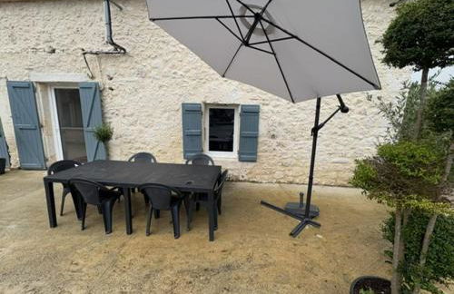 Maison à la campagne - Foto 9